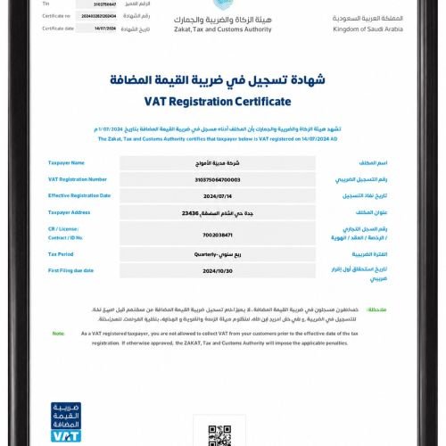 Cert 1